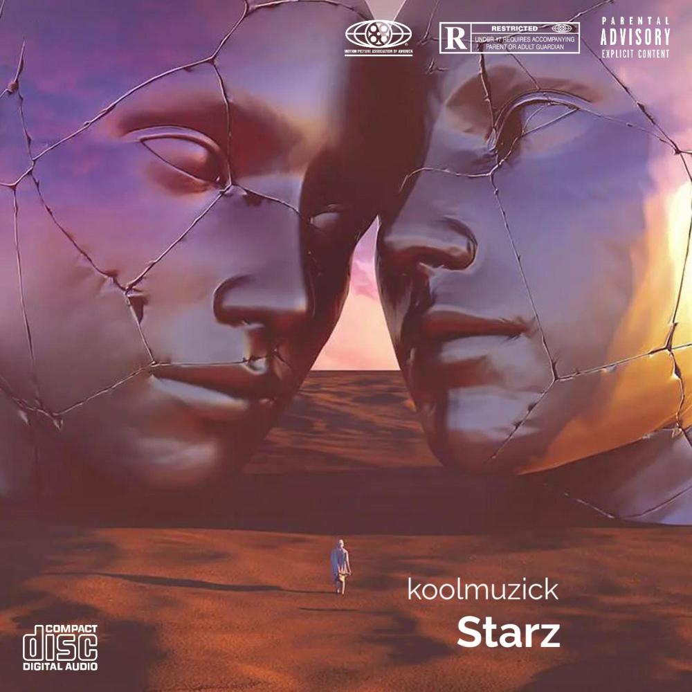 Starz (feat. C.y.) (Explicit)