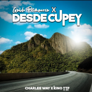 Album Desde Cupey from Charlee Way