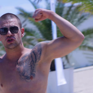 default playlist img