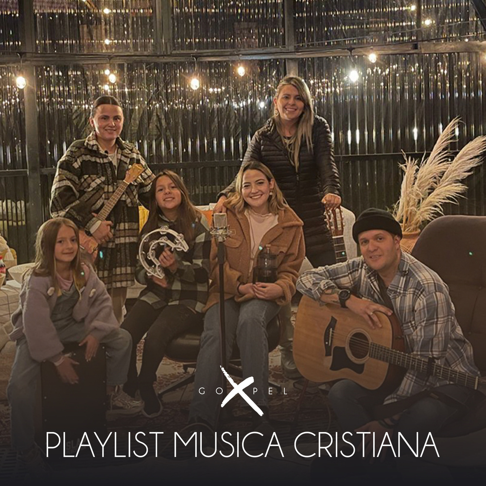 En La Cruz (At the cross en español) (Acústico)