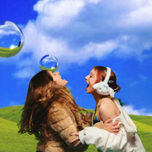 Listen to Escandalo (Explicit) song with lyrics from Luisa
