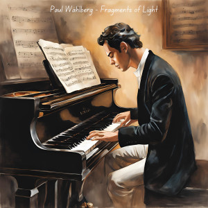 Listen to Eternal Melody song with lyrics from Paul Wahlberg