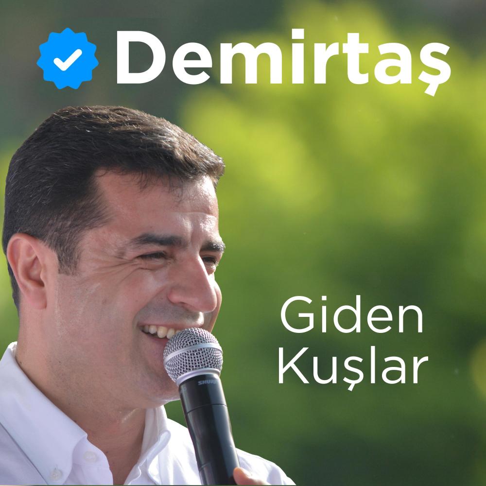 Giden Kuşlar
