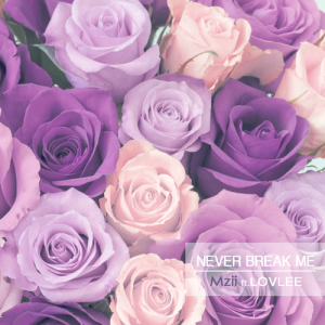 Listen to Never Break Me (完整版) song with lyrics from Mzii