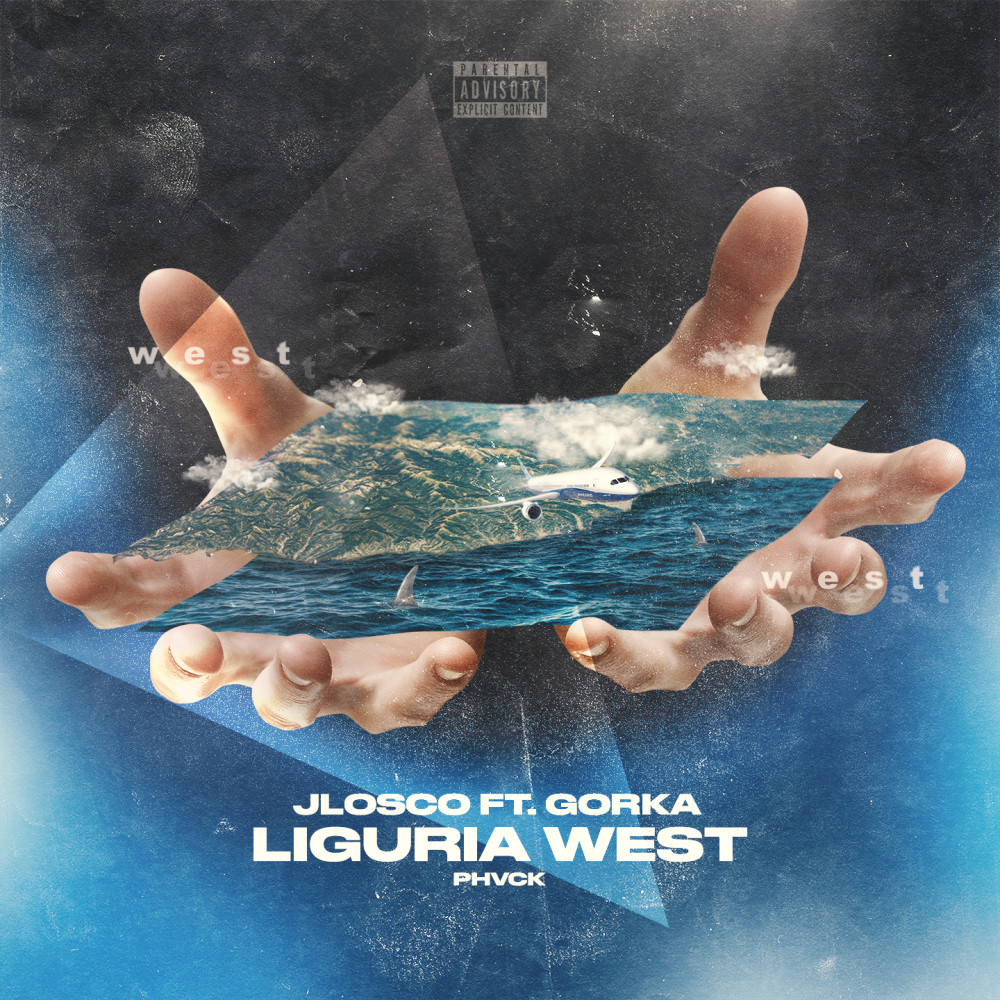 Liguria west (Explicit)
