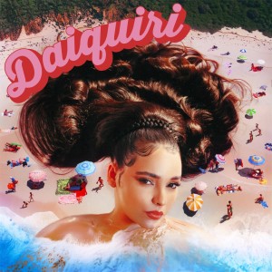 Album Daiquiri (Extended) oleh Jarina De Marco