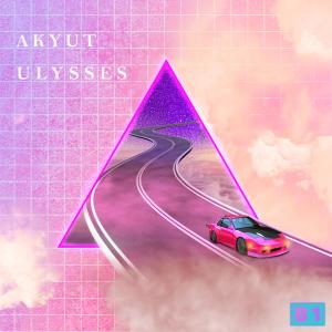 Akyut的專輯Ulysses