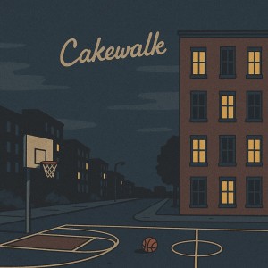 T.check的專輯Cakewalk