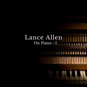 收聽Lance Allen的Listening (Piano Version)歌詞歌曲