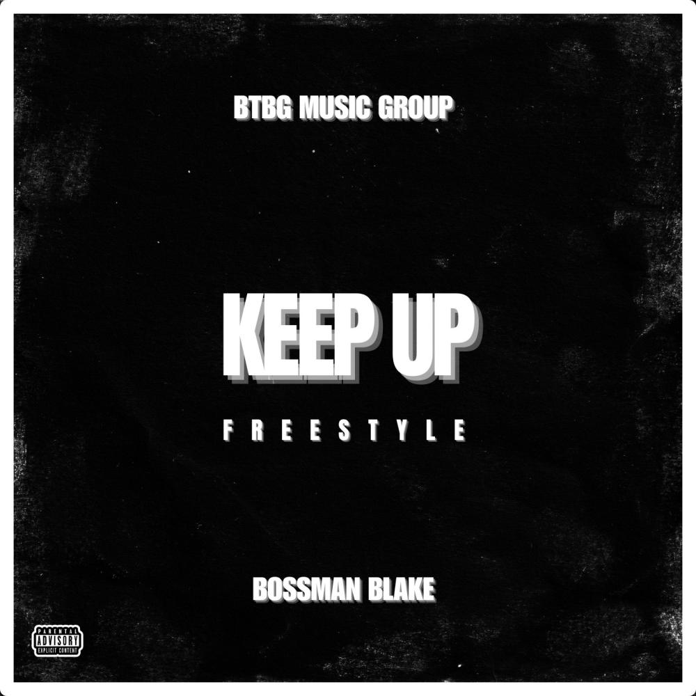 KEEP UP (FREESTYLE) (Explicit)