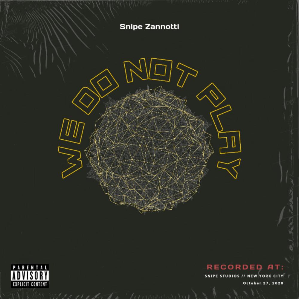 Do Not Play (Remastered) (Explicit) (Remastered|Explicit)