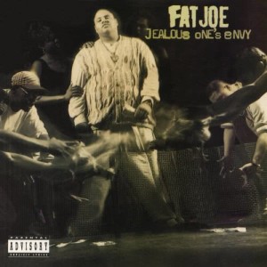 收聽Fat Joe的Fat Joe's in Town (Explicit)歌詞歌曲