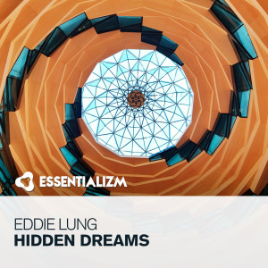 Eddie Lung的專輯Hidden Dreams