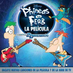 ดาวน์โหลดและฟังเพลง Kick It Up A Notch พร้อมเนื้อเพลงจาก Phineas