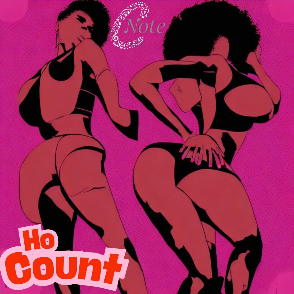 Ho Count (Explicit)