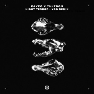 ดาวน์โหลดและฟังเพลง Night Terror (YDG Remix) พร้อมเนื้อเพลงจาก Kayzo