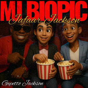 收聽Gepetto Jackson的Mj Biopic (Jaafar Jackson)歌詞歌曲