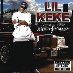 收聽Lil' Keke的Act A Fool With It (Album Version|Explicit)歌詞歌曲