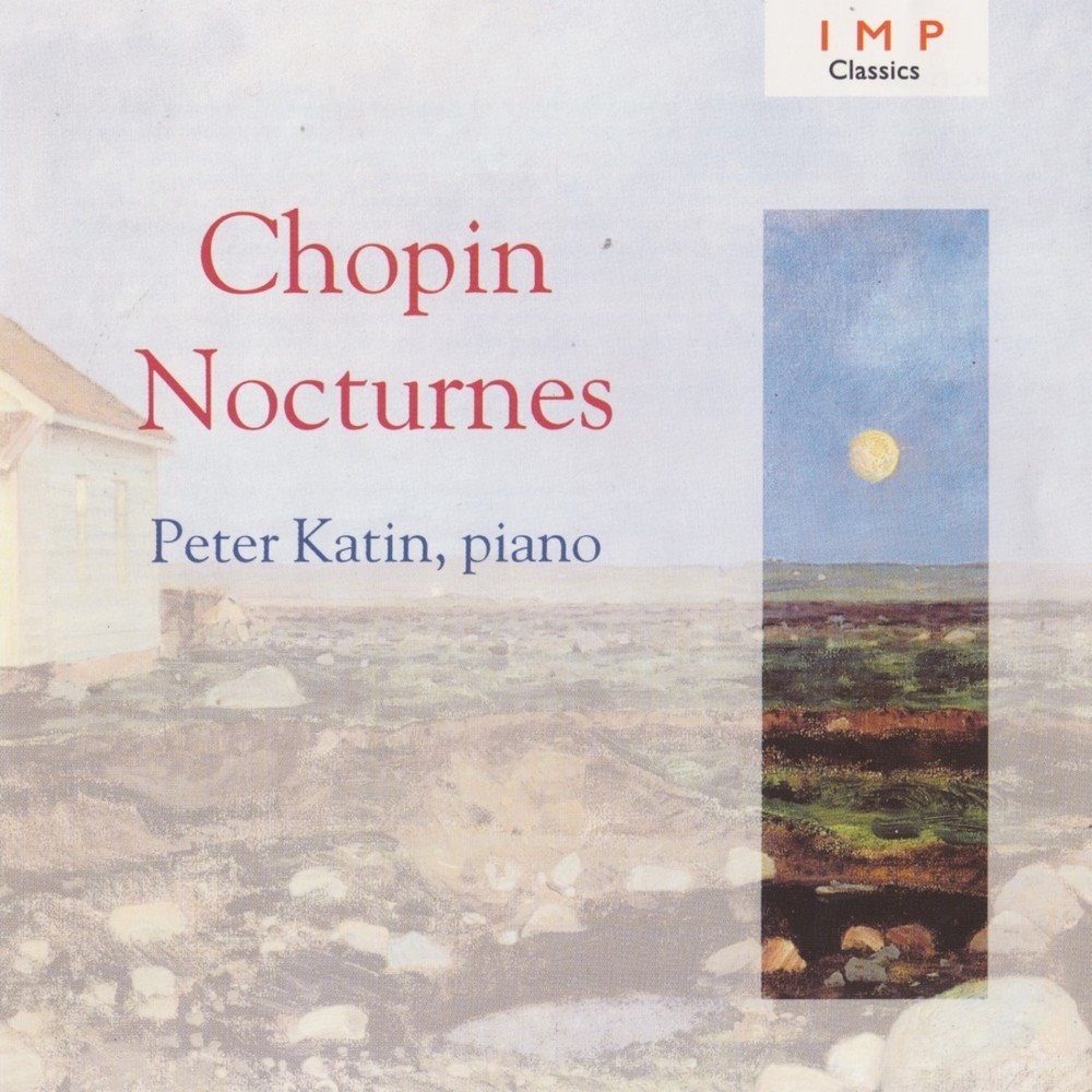 Nocturne in B major, Op. 32/1