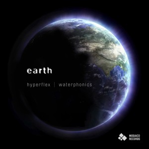 Hyperflex的专辑Earth