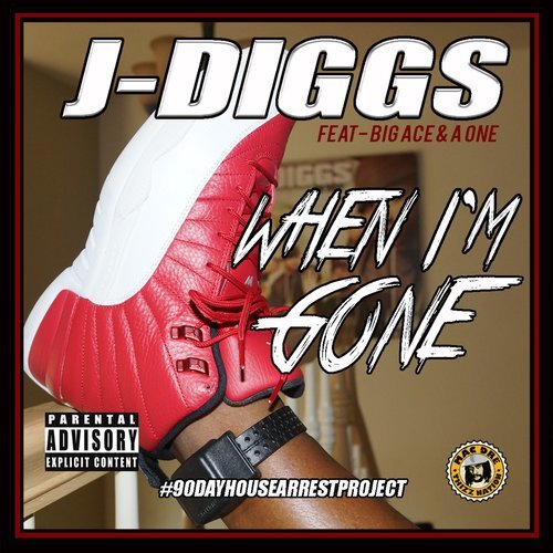 When I'm Gone (Explicit)