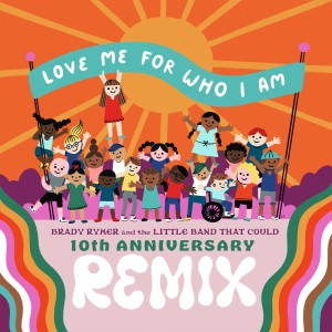 收聽Brady Rymer And The Little Band That Could的Soft Things (Laurie Berkner Remix)歌詞歌曲