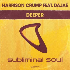 Album Deeper oleh Harrison Crump