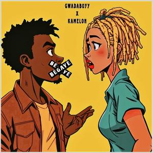 收聽GwadaBoyy的Bégayé (feat. Kamelon Officiel) (Explicit)歌詞歌曲
