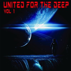 Various Artists的專輯United for the Deep 1 - Deep House & Club Selection