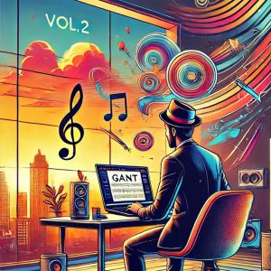 收聽Gant的Migliori di noi歌詞歌曲