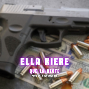 Ella Kiere Que la Azote (Explicit) dari Jotape