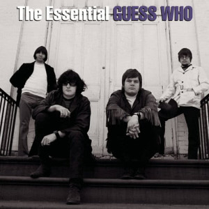 ดาวน์โหลดและฟังเพลง No Sugar Tonight / New Mother Nature (Album Version) พร้อมเนื้อเพลงจาก The Guess Who