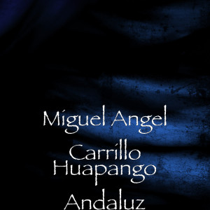 Listen to Huapango Andaluz song with lyrics from Miguel Angel Carrillo