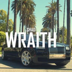 ดาวน์โหลดและฟังเพลง Wraith (Explicit) พร้อมเนื้อเพลงจาก Shao