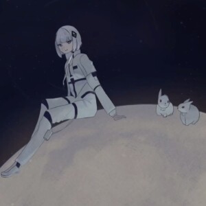 Colorless Words的專輯Star rabbit (feat. KAFU)