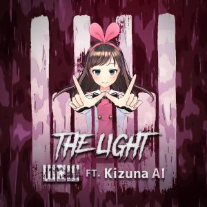 キズナアイ的專輯The Light