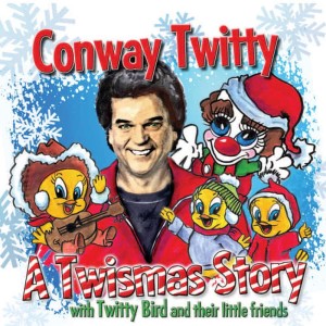 ดาวน์โหลดและฟังเพลง Rudolph the Red Nose Reindeer พร้อมเนื้อเพลงจาก Conway Twitty