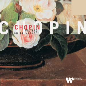 Dmitri Alexeev的專輯Chopin: Waltzes