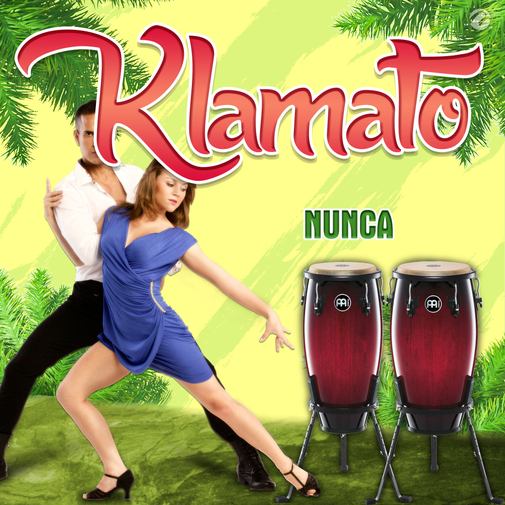 Nunca