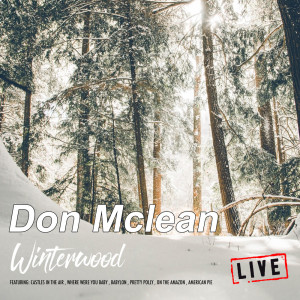 Dengarkan lagu Vincent (Live) nyanyian Don McLean dengan lirik
