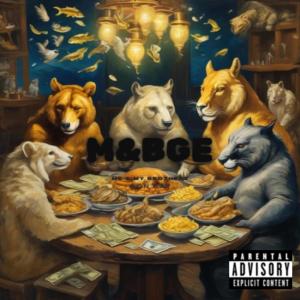 收聽Yaru的M&BGE (feat. Morgan Wong & Prodby Josh Bragg) (Explicit)歌詞歌曲