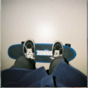 default playlist img