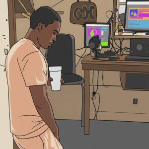 default playlist img