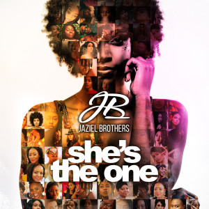 ดาวน์โหลดและฟังเพลง She's the One พร้อมเนื้อเพลงจาก Jaziel Brothers