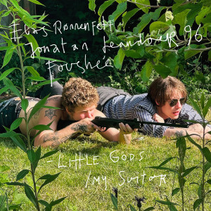 อัลบัม Little Gods / My Suitor ศิลปิน Elias Rønnenfelt