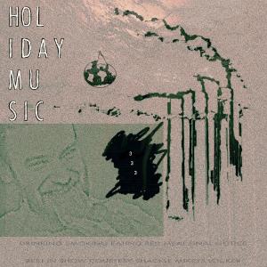 Holiday Music的專輯333 (Explicit)