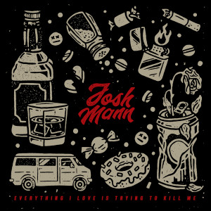 Listen to Felling Giants song with lyrics from Josh Mann
