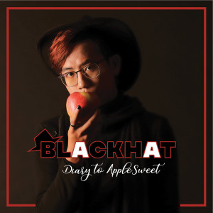 Album Diary To Applesweet from BLACKHATBEW