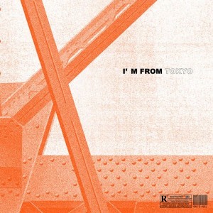 Album I'm from Tokyo from Jeff Loik