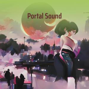 อัลบัม Portal Sound (Live) ศิลปิน DJ Selena